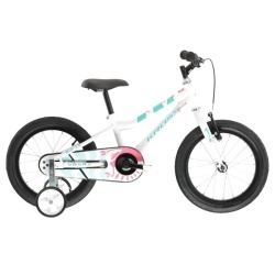 BICICLETA KROSS HEXAGON MINI 3.0 D WHI/CEL/COR