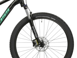 BICICLETA KROSS LEVEL 1.0 29 L BLA/GRE - Img 4