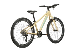 BICICLETA KROSS LEVEL JR 1.0 Beige - Img 3