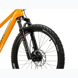BICICLETA KROSS Level JR 4.0 U 24 ora_gre g - Img 4