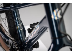BICICLETA KROSS LIFTIE 20 X U 20 navy blue silver KRLF0X20X10U009721 - Img 5