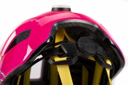 CASCA CUBE HELMET ANT PINK - Img 4