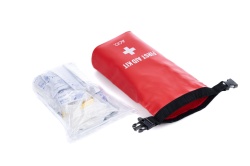 GEANTA ACID FIRST AID KIT CMPT - Img 2