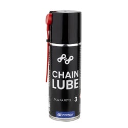 Spray Force Lubrifiant 200mL - Img 1