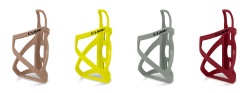 SUPORT BIDON CUBE HPP LEFT-HAND SIDECAGE