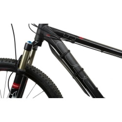 APARATOARE NOROI CADRU CUBE CUBEGUARD DOWNTUBE - Img 4