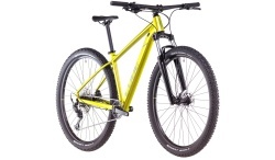 Bicicleta Cube Aim SLX flashlime juniper 27,5/XS - Img 2