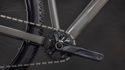 BICICLETA Cube Reaction Pro oldgrey n black 29/M/17 - Img 5