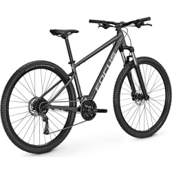 Bicicleta Focus Whistler 3.6 29DI 29 Gri - L(46cm) - Img 3