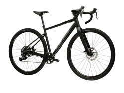 Bicicleta Kross Esker 1.0 28/M/19'' Gravel NEGRU KREK1Z28X19M008872 - Img 6