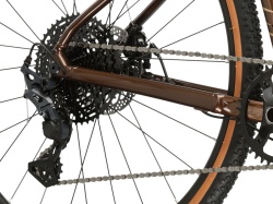 Bicicleta Kross Esker 2.0 28/M/19'' Gravel MARO KREK2Z28X19U010038 - Img 7