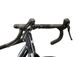 BICICLETA Kross Gravel Esker 2.0 L/20" grafit/alb/mat/lucios KREK2Z28X20U010044 - Img 2