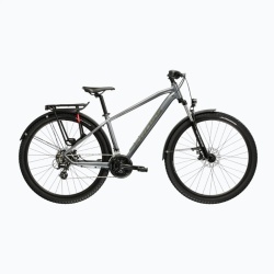 BICICLETA KROSS HEXAGON 2.0 EQ 29/M/17 GRI