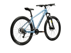BICICLETA KROSS HEXAGON 4.0 29/M BLUE/BK - Img 10