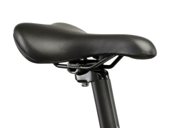 BICICLETA KROSS HEXAGON 4,0 29/M RED/SILVER - Img 10