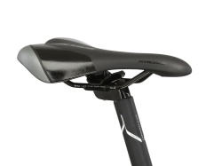 BICICLETA KROSS Hexagon JR 1.0 M 24 Navy Blue/Yellow/Glossy (084208) - Img 8