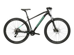 BICICLETA KROSS LEVEL 1.0 29 L BLA/GRE