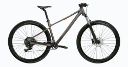 BICICLETA KROSS Level X100 U 29/S Grey/BROWN MAT KRLVX129X16U010099 - Img 2
