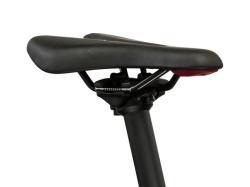 BICICLETA KROSS LIFTIE 20 X U RED/BLACK KRLF0X20X10U009719 - Img 4