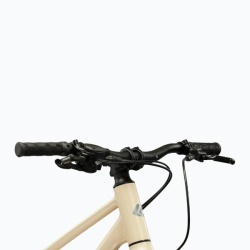BICICLETA KROSS Liftie 24 X U 24 glossy beige KRLF4X24X11U009711 - Img 4
