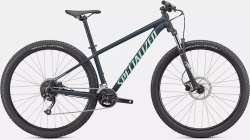 BICICLETA SPECIALIZED ROCKHOPPER SPORT 29 SATIN FOREST GREEN/OASIS L