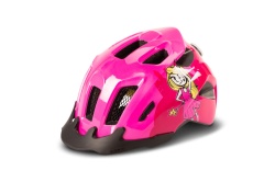 CASCA CUBE HELMET ANT PINK