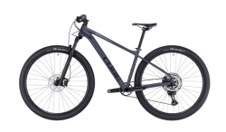 BICICLETA Cube Acid grey n pearlgrey 22" / 29 / XL - Img 5