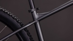 BICICLETA CUBE AIM PRO 29/M/17'' SLATEBLACK BLACK - Img 4