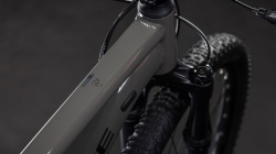 BICICLETA Cube Reaction Pro oldgrey n black 29/M/17 - Img 2