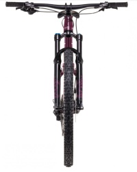 Bicicleta Cube Stereo ONE22 Race wine grey 29/L - Img 5