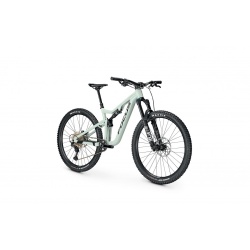 Bicicleta Focus Jam 6.9 Nine 29 Sky Grey - M(42cm) - Img 2