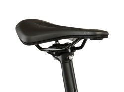 BICICLETA KROSS Alta 2.0 M 28 L Silver/Blue/Glossy - Img 3
