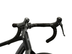 Bicicleta Kross Esker 1.0 28/M/19'' Gravel NEGRU KREK1Z28X19M008872 - Img 3