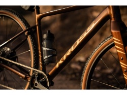 Bicicleta Kross Esker 2.0 28/M/19'' Gravel MARO KREK2Z28X19U010038 - Img 4