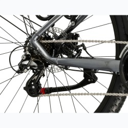 BICICLETA KROSS HEXAGON 2.0 EQ 29/M/17 GRI - Img 8
