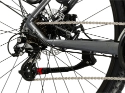 Bicicleta Kross Hexagon 2.0 EQ M 29 XL Dark Grey - Img 4