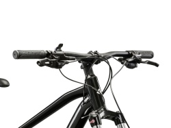 BICICLETA KROSS HEXAGON 5.0 29/XL BK/GR - Img 5