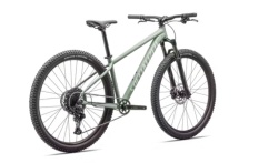 Bicicleta SPECIALIZED Rockhopper Comp 29 - Gloss Pistachio/White Mountains M - Img 4