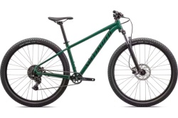 Bicicleta SPECIALIZED Rockhopper Sport 29 - Gloss Pine Green/Obsidian L