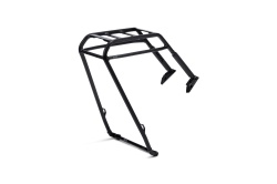 PORTBAGAJ ACID CARRIER FULL SUSPENSION RILINK AXLE MOUNT BLACK