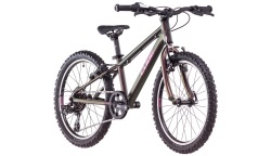 Bicicleta CUBE Acid 200 molotov pink 20" - Img 3