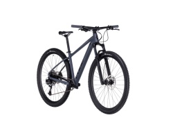 BICICLETA Cube Acid grey n pearlgrey 22" / 29 / XL - Img 2