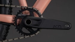BICICLETA Cube Aim SLX blushrose n black 29/L/19 - Img 5