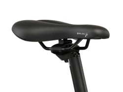 BICICLETA KROSS Dust JR 1.0 DSC M 24 S glossy green KRDUJ124X12M009271 - Img 8
