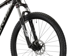 BICICLETA KROSS HEXAGON 6.0 29 L BLA/GRY/PEW - Img 6