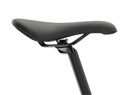 BICICLETA KROSS HEXAGON 6.0 M 27.5 S GRY/BLK - Img 8