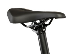 BICICLETA KROSS Hexagon X300 M 27.5/ M red/burgundy/mat KRHEX327X17M010237 - Img 3