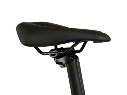 Bicicleta KROSS Lea 3.0 D 27.5/S alb/roz - Img 4