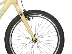 BICICLETA KROSS LEVEL JR 1.0 Beige - Img 4