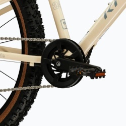 BICICLETA KROSS Liftie 24 X U 24 glossy beige KRLF4X24X11U009711 - Img 8